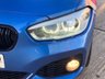 USED 2015 65 BMW 1 SERIES 2.0 118D M SPORT 5d 147 BHP FSH, GOOD SPEC, MUST SEE!