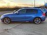 USED 2015 65 BMW 1 SERIES 2.0 118D M SPORT 5d 147 BHP FSH, GOOD SPEC, MUST SEE!
