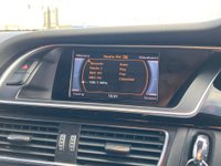 USED 2012 12 AUDI A4 AVANT 1.8 TFSI Black Edition 5dr FSH, BLACK EDIT, MUST SEE!