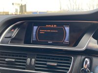 USED 2012 12 AUDI A4 AVANT 1.8 TFSI Black Edition 5dr FSH, BLACK EDIT, MUST SEE!