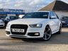 USED 2012 12 AUDI A4 AVANT 1.8 TFSI Black Edition 5dr FSH, BLACK EDIT, MUST SEE!