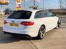 USED 2012 12 AUDI A4 AVANT 1.8 TFSI Black Edition 5dr FSH, BLACK EDIT, MUST SEE!