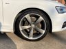 USED 2012 12 AUDI A4 AVANT 1.8 TFSI Black Edition 5dr FSH, BLACK EDIT, MUST SEE!