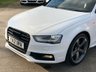 USED 2012 12 AUDI A4 AVANT 1.8 TFSI Black Edition 5dr FSH, BLACK EDIT, MUST SEE!