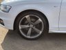 USED 2012 12 AUDI A4 AVANT 1.8 TFSI Black Edition 5dr FSH, BLACK EDIT, MUST SEE!
