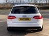 USED 2012 12 AUDI A4 AVANT 1.8 TFSI Black Edition 5dr FSH, BLACK EDIT, MUST SEE!