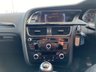 USED 2012 12 AUDI A4 AVANT 1.8 TFSI Black Edition 5dr FSH, BLACK EDIT, MUST SEE!