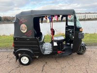 USED 2015 15 BAJAJ CLASSIC 0.2  LOW MILEAGE INDIAN IMPORT