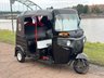USED 2015 15 BAJAJ CLASSIC 0.2  LOW MILEAGE INDIAN IMPORT