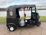 USED 2015 15 BAJAJ CLASSIC 0.2  LOW MILEAGE INDIAN IMPORT