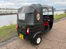 USED 2015 15 BAJAJ CLASSIC 0.2  LOW MILEAGE INDIAN IMPORT