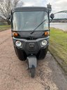 USED 2015 15 BAJAJ CLASSIC 0.2  LOW MILEAGE INDIAN IMPORT