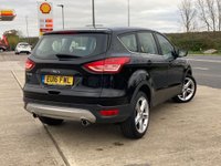 USED 2016 16 FORD KUGA 2.0 TITANIUM X TDCI 5d 148 BHP FSH, 2x KEYS, GREAT SPEC!