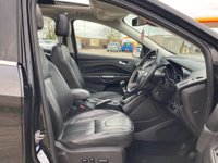 USED 2016 16 FORD KUGA 2.0 TITANIUM X TDCI 5d 148 BHP FSH, 2x KEYS, GREAT SPEC!