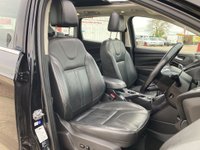 USED 2016 16 FORD KUGA 2.0 TITANIUM X TDCI 5d 148 BHP FSH, 2x KEYS, GREAT SPEC!