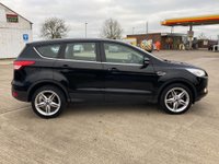 USED 2016 16 FORD KUGA 2.0 TITANIUM X TDCI 5d 148 BHP FSH, 2x KEYS, GREAT SPEC!