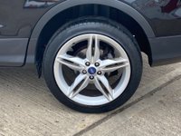 USED 2016 16 FORD KUGA 2.0 TITANIUM X TDCI 5d 148 BHP FSH, 2x KEYS, GREAT SPEC!