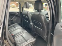 USED 2016 16 FORD KUGA 2.0 TITANIUM X TDCI 5d 148 BHP FSH, 2x KEYS, GREAT SPEC!