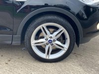 USED 2016 16 FORD KUGA 2.0 TITANIUM X TDCI 5d 148 BHP FSH, 2x KEYS, GREAT SPEC!