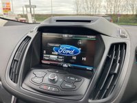 USED 2016 16 FORD KUGA 2.0 TITANIUM X TDCI 5d 148 BHP FSH, 2x KEYS, GREAT SPEC!