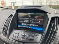 USED 2016 16 FORD KUGA 2.0 TITANIUM X TDCI 5d 148 BHP FSH, 2x KEYS, GREAT SPEC!