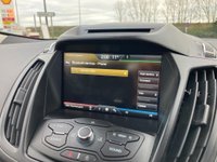 USED 2016 16 FORD KUGA 2.0 TITANIUM X TDCI 5d 148 BHP FSH, 2x KEYS, GREAT SPEC!