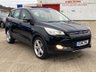 USED 2016 16 FORD KUGA 2.0 TITANIUM X TDCI 5d 148 BHP FSH, 2x KEYS, GREAT SPEC!