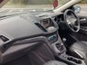 USED 2016 16 FORD KUGA 2.0 TITANIUM X TDCI 5d 148 BHP FSH, 2x KEYS, GREAT SPEC!