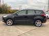 USED 2016 16 FORD KUGA 2.0 TITANIUM X TDCI 5d 148 BHP FSH, 2x KEYS, GREAT SPEC!
