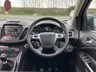 USED 2016 16 FORD KUGA 2.0 TITANIUM X TDCI 5d 148 BHP FSH, 2x KEYS, GREAT SPEC!
