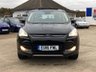 USED 2016 16 FORD KUGA 2.0 TITANIUM X TDCI 5d 148 BHP FSH, 2x KEYS, GREAT SPEC!