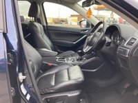 USED 2015 65 MAZDA CX-5 2.2 D SPORT NAV 5d 148 BHP FSH, GREAT SPEC, MUST SEE!
