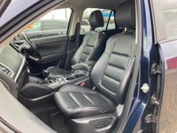USED 2015 65 MAZDA CX-5 2.2 D SPORT NAV 5d 148 BHP FSH, GREAT SPEC, MUST SEE!