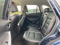 USED 2015 65 MAZDA CX-5 2.2 D SPORT NAV 5d 148 BHP FSH, GREAT SPEC, MUST SEE!