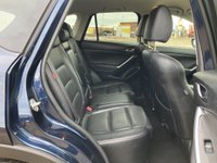 USED 2015 65 MAZDA CX-5 2.2 D SPORT NAV 5d 148 BHP FSH, GREAT SPEC, MUST SEE!