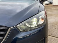 USED 2015 65 MAZDA CX-5 2.2 D SPORT NAV 5d 148 BHP FSH, GREAT SPEC, MUST SEE!