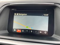 USED 2015 65 MAZDA CX-5 2.2 D SPORT NAV 5d 148 BHP FSH, GREAT SPEC, MUST SEE!