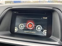 USED 2015 65 MAZDA CX-5 2.2 D SPORT NAV 5d 148 BHP FSH, GREAT SPEC, MUST SEE!