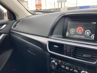 USED 2015 65 MAZDA CX-5 2.2 D SPORT NAV 5d 148 BHP FSH, GREAT SPEC, MUST SEE!