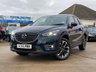 USED 2015 65 MAZDA CX-5 2.2 D SPORT NAV 5d 148 BHP FSH, GREAT SPEC, MUST SEE!