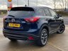 USED 2015 65 MAZDA CX-5 2.2 D SPORT NAV 5d 148 BHP FSH, GREAT SPEC, MUST SEE!