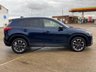 USED 2015 65 MAZDA CX-5 2.2 D SPORT NAV 5d 148 BHP FSH, GREAT SPEC, MUST SEE!