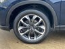 USED 2015 65 MAZDA CX-5 2.2 D SPORT NAV 5d 148 BHP FSH, GREAT SPEC, MUST SEE!
