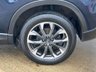 USED 2015 65 MAZDA CX-5 2.2 D SPORT NAV 5d 148 BHP FSH, GREAT SPEC, MUST SEE!