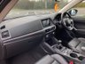 USED 2015 65 MAZDA CX-5 2.2 D SPORT NAV 5d 148 BHP FSH, GREAT SPEC, MUST SEE!