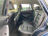 USED 2015 65 MAZDA CX-5 2.2 D SPORT NAV 5d 148 BHP FSH, GREAT SPEC, MUST SEE!
