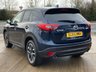 USED 2015 65 MAZDA CX-5 2.2 D SPORT NAV 5d 148 BHP FSH, GREAT SPEC, MUST SEE!