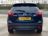 USED 2015 65 MAZDA CX-5 2.2 D SPORT NAV 5d 148 BHP FSH, GREAT SPEC, MUST SEE!