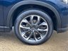 USED 2015 65 MAZDA CX-5 2.2 D SPORT NAV 5d 148 BHP FSH, GREAT SPEC, MUST SEE!