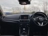 USED 2015 65 MAZDA CX-5 2.2 D SPORT NAV 5d 148 BHP FSH, GREAT SPEC, MUST SEE!